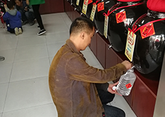 十大品牌散酒加盟需要什么成本？品牌散酒加盟的流程