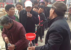 醉開心品牌散酒加盟的流程，附如何做好散酒市場？