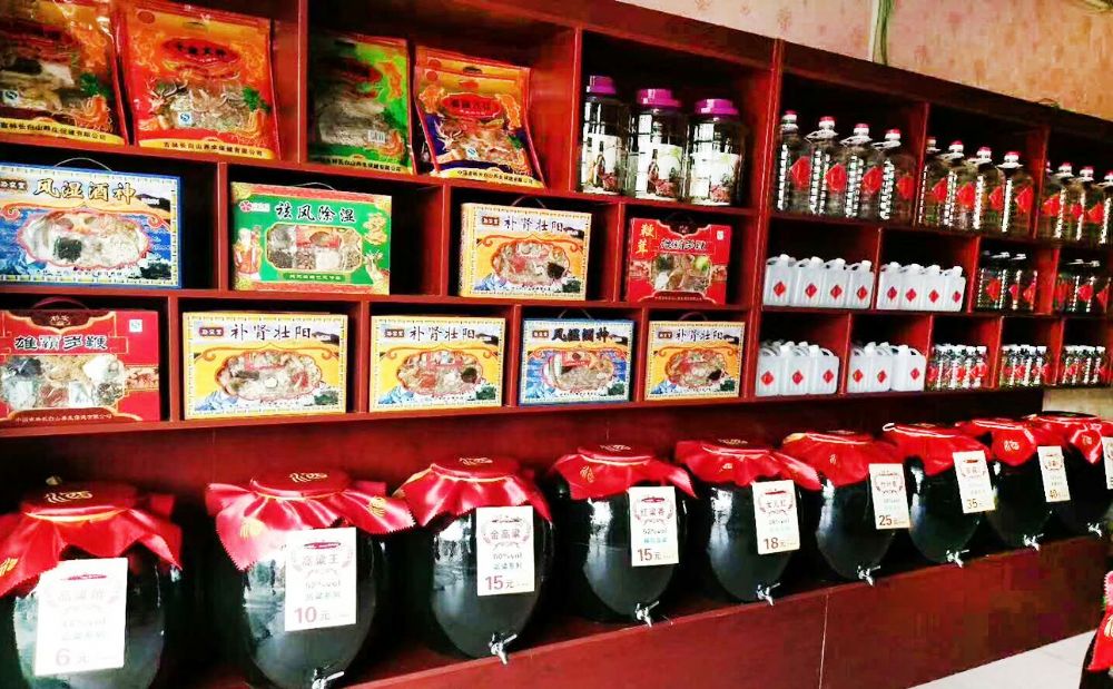 散白酒加盟哪家好？醉開心散裝酒，十大散裝酒加盟品牌