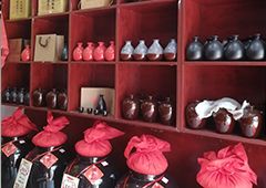 散酒該如何儲(chǔ)存？散白酒可以放多長(zhǎng)時(shí)間？