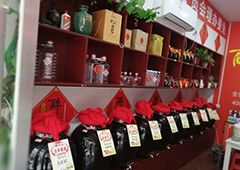 散酒生意好做嗎？不起眼的散白酒如何賺大錢？