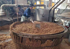 醉開心散白酒散酒代理加盟招商，醉開心散酒加盟