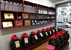 開家散酒專賣店投資多少？散酒代理與加盟哪家好？附散酒銷售價(jià)格