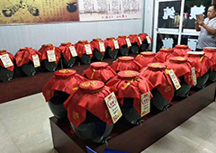 西安怎么賣散酒？品牌散酒經(jīng)銷需要投資多少錢？