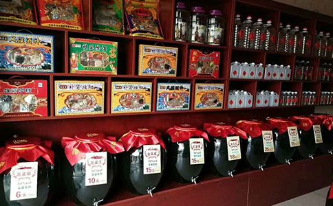 醉開心散酒加盟店的真實(shí)感受，創(chuàng)業(yè)之路機(jī)遇與挑戰(zhàn)