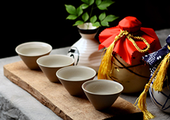 《散酒加盟防坑指南：從醉開心看優(yōu)質(zhì)品牌的 5 大硬指標(biāo)》