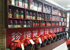 醉開心散酒下沉市場破局指南：招商裂變的三個底層邏輯