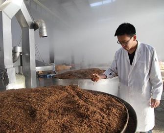 散白酒加盟開店需要哪些證件?散酒十大名牌哪家好? 散白酒加盟開店需要哪些證件?散酒十大名牌哪家好?