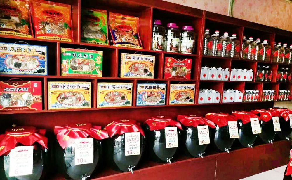 散酒生意怎樣做才能好起來(lái)？散酒加盟賺錢(qián)必看！