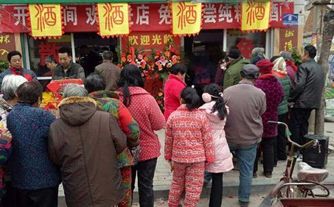 散白酒代理商加盟品牌哪個(gè)好？加盟散白酒的廠家榜單