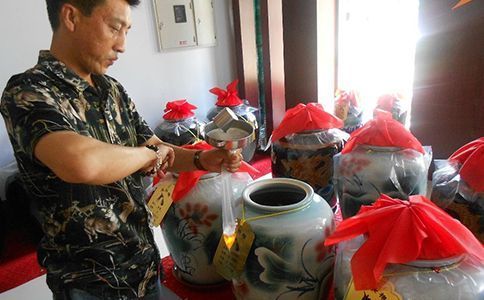 什么樣的人適合賣賣散白酒？散白酒的銷售需要什么