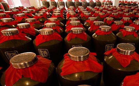 散白酒代理加盟哪家好？醉開心0散酒加盟費(fèi)，散酒招商加盟全程扶持