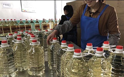 散白酒代理加盟哪個品牌好？醉開心散酒代理加盟3萬開店