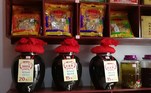 醉開(kāi)心散酒鋪貨指南：揭秘【散酒免費(fèi)鋪貨】三大黃金法則