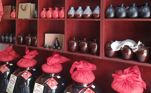 醉開(kāi)心散酒鋪貨指南：揭秘【散酒免費(fèi)鋪貨】三大黃金法則