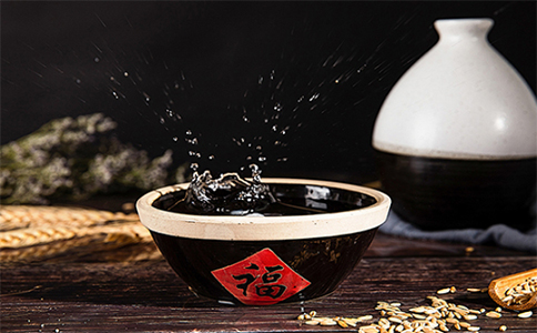 醉開心！探秘古法散酒釀造工藝中的三大"慢功夫"