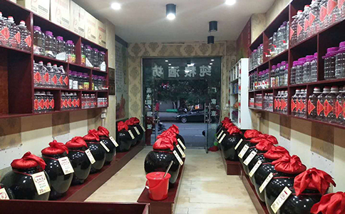 醉開心散酒加盟招商策略：3個(gè)月拓展200+門店的實(shí)戰(zhàn)經(jīng)驗(yàn)