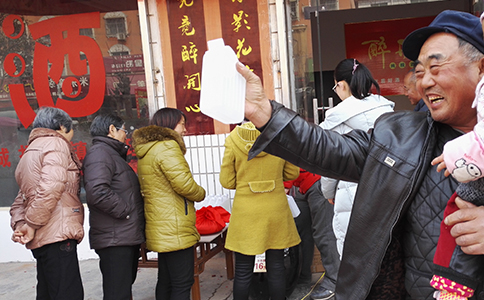 醉開(kāi)心公益行動(dòng)：用鄉(xiāng)村振興賦能守護(hù)家的溫度